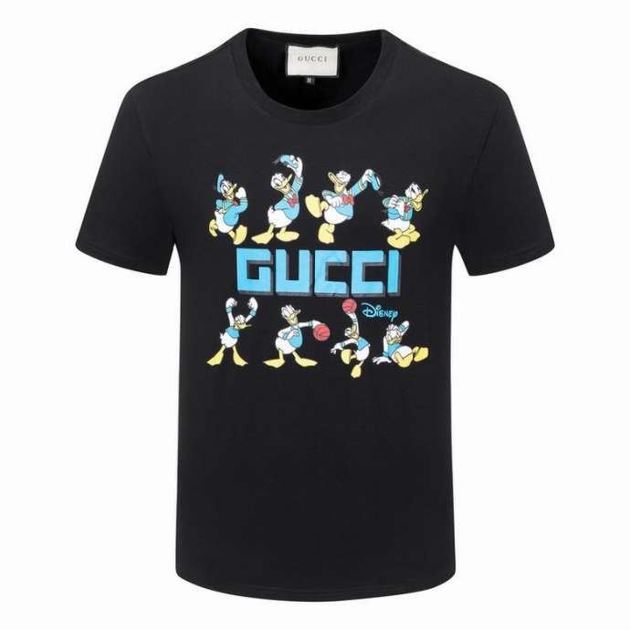 Picture of Gucci T Shirts Short _SKUGucciM-3XL14mx2402135293